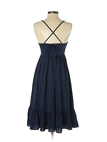 J.Crew Casual Dress (view 2)