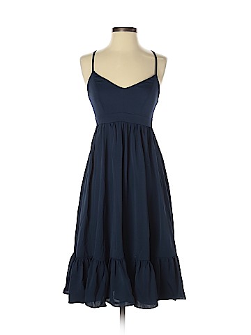 J.Crew Casual Dress (view 1)