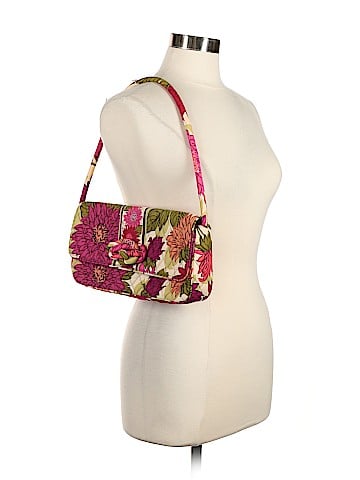 Vera Bradley Shoulder Bag (view 2)