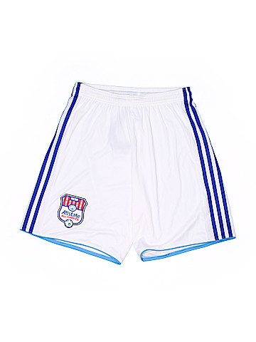 Adidas Athletic Shorts (view 1)