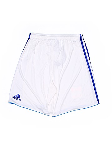 Adidas Athletic Shorts (view 2)