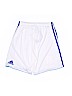 Adidas White Athletic Shorts Size S (youth) - photo 2