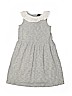 Baby Gap Gray Dress Size 5T - photo 1