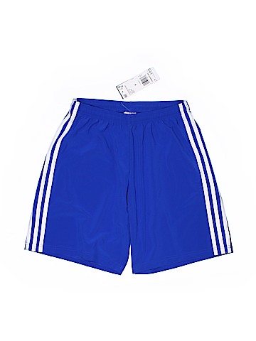 Adidas Athletic Shorts (view 1)