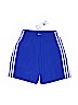 Adidas Blue Athletic Shorts Size S (youth) - photo 1
