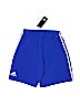 Adidas Blue Athletic Shorts Size S (youth) - photo 2