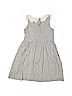 Baby Gap Gray Dress Size 5T - photo 2