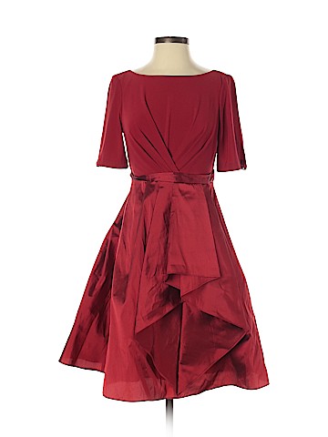 Adrianna Papell Cocktail Dress (view 1)