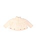 Janie and Jack Ivory Cardigan Size 3-6 mo - photo 1