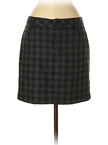 Eddie Bauer Wool Skirt (view 1)