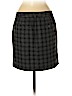 Eddie Bauer Gray Wool Skirt Size 6 (petite) - photo 2