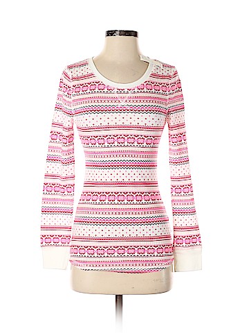 Old Navy Thermal Top (view 1)