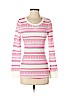 Old Navy Pink Thermal Top Size S (petite) - photo 1