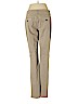 NYDJ 100% Cotton Tan Khakis Size 6 - photo 2