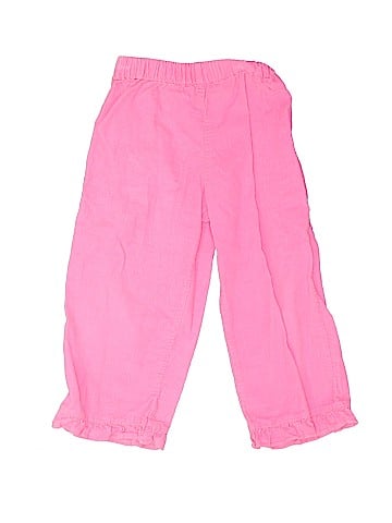 Petite Palace Casual Pants (view 1)