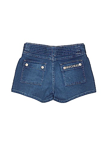 Skechers Denim Shorts (view 2)