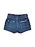 Skechers Blue Denim Shorts Size 14 - photo 2
