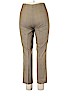 Linda Allard Ellen Tracy 100% Wool Tan Wool Pants Size 12 (petite) - photo 2