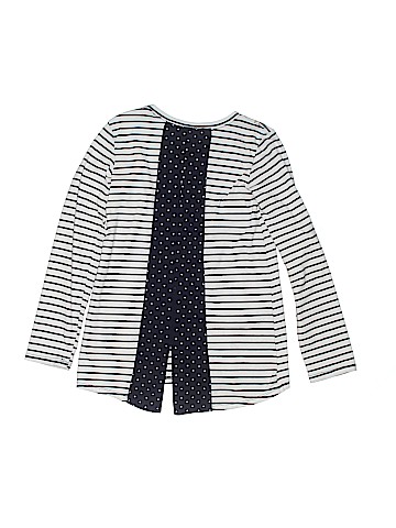 Juicy Couture Long Sleeve Top (view 2)