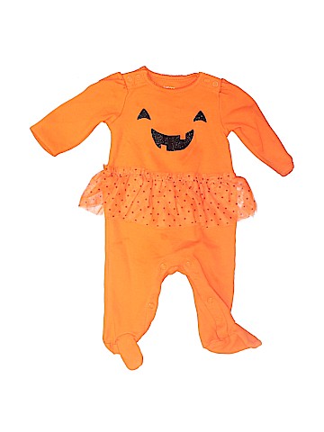 Carter's Long Sleeve Outfit (view 1)