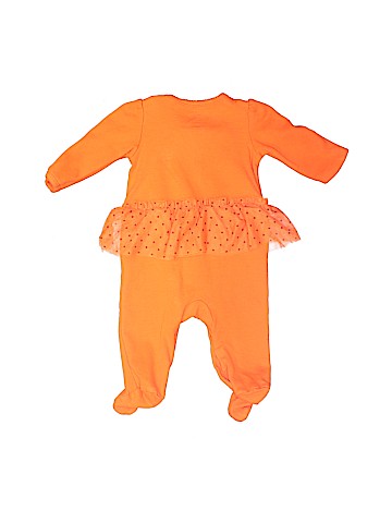 Carter's Long Sleeve Outfit (view 2)