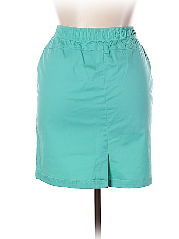Sag Harbor Casual Skirt (view 2)