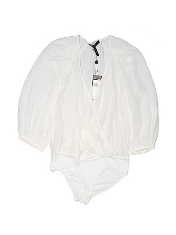 BCBGMAXAZRIA Bodysuit (view 1)