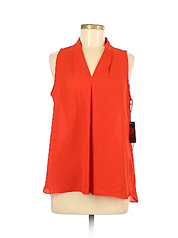 Vince Camuto Sleeveless Blouse (view 1)