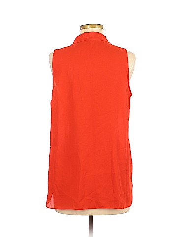 Vince Camuto Sleeveless Blouse (view 2)
