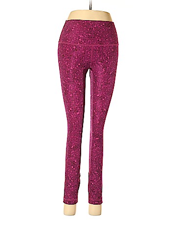 Lululemon Athletica Active Pants (view 1)