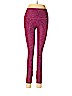 Lululemon Athletica Purple Active Pants Size 6 - photo 1