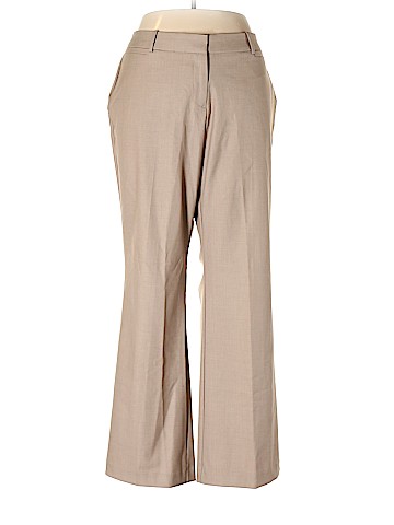 Worthington Dress Pants (view 1)