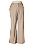 Worthington Tan Dress Pants Size 14 (petite) - photo 1