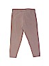 Hanna Andersson Gray Leggings Size 80 cm / US 12-18 MO - photo 2