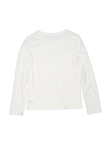 Gap Kids Long Sleeve T-Shirt (view 2)