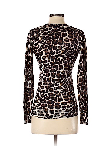 Ann Taylor Cardigan (view 2)