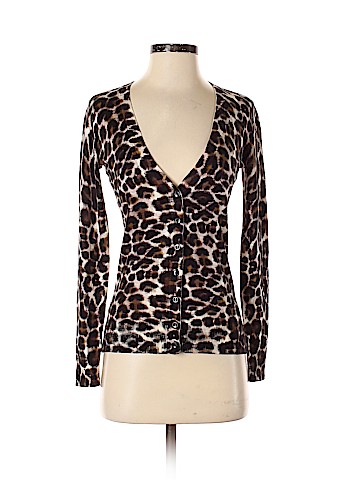 Ann Taylor Cardigan (view 1)