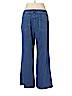H By Halston Blue Jeggings Size 16 (petite) - photo 2