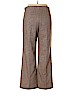 Talbots Brown Casual Pants Size 12 (petite) - photo 2