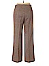 Talbots Brown Casual Pants Size 12 (petite) - photo 2