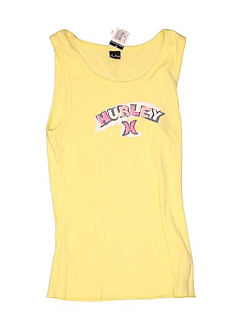 Hurley Tank Top (view 1)