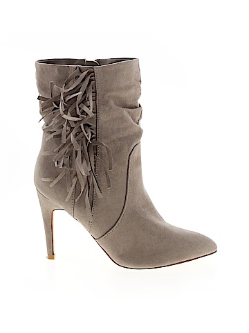 Just Fab Boots (view 1)