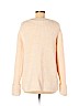 H&M Tan Pullover Sweater Size M - photo 2