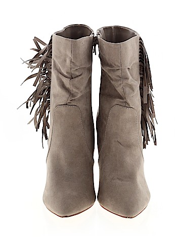 Just Fab Boots (view 2)