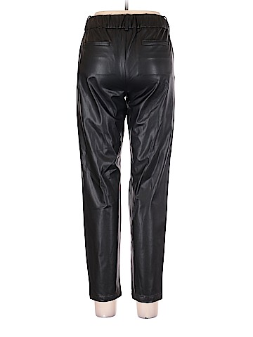 Worth New York Faux Leather Pants (view 2)