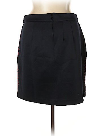 ELOQUII Casual Skirt (view 2)