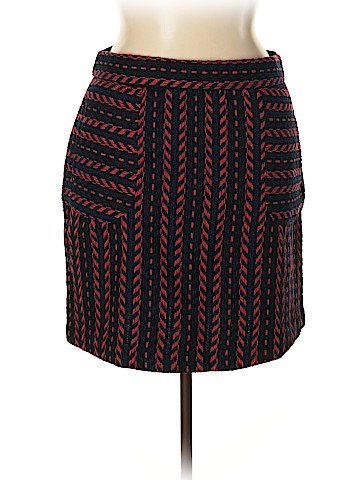 ELOQUII Casual Skirt (view 1)