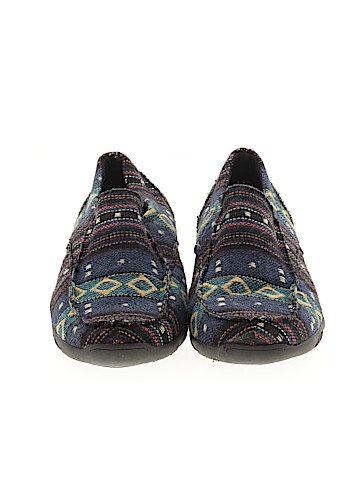 Roper Mule/Clog (view 2)