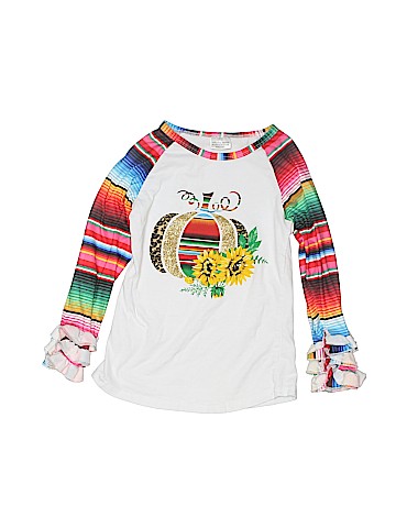 Unbranded Long Sleeve Top (view 1)