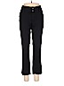 Riders by Lee Black Casual Pants Size 14 (petite) - photo 1